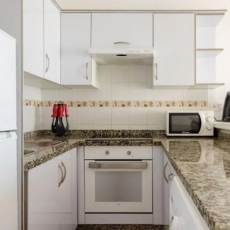 Luxury Mango Appartement Costa Adeje (Tenerife)