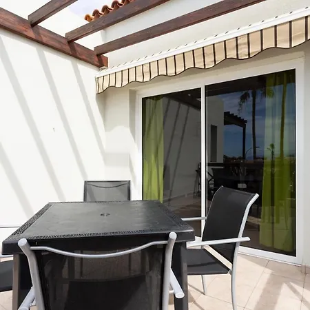 Luxury Mango Appartement