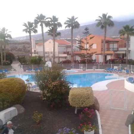 Apartmán Luxury Mango *