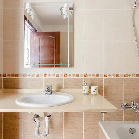 Apartmán Luxury Mango Costa Adeje (Tenerife)