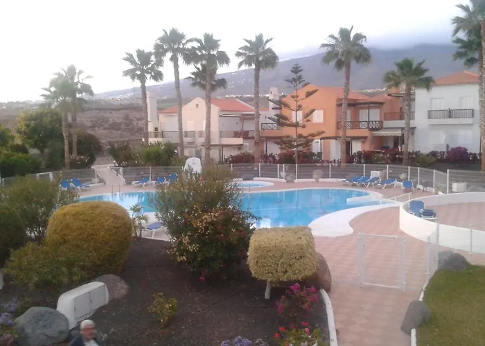 Lägenhet Luxury Mango *