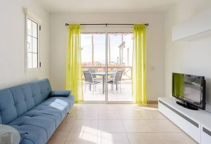 Luxury Mango Lägenhet