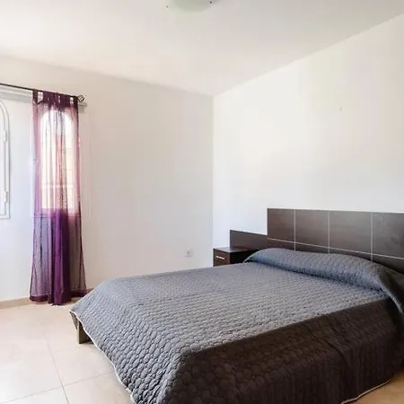 Luxury Mango Apartament *