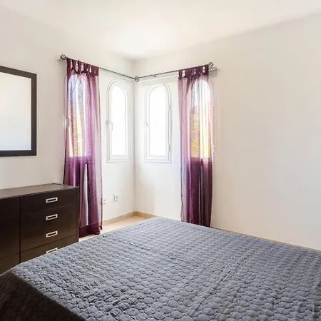 Luxury Mango Apartament *