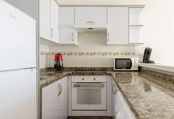 Luxury Mango Apartament Costa Adeje (Tenerife)