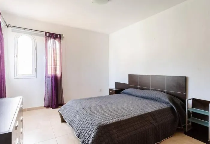 Luxury Mango Apartament *