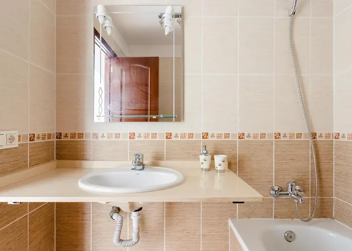 Διαμέρισμα Luxury Mango Costa Adeje (Tenerife)