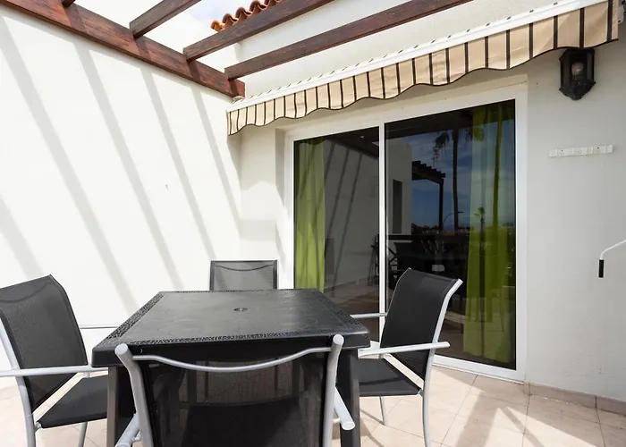 Luxury Mango Apartament