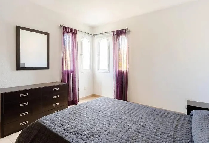 Luxury Mango Apartament *